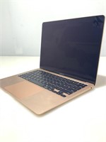 MacBook Air Model A2337. Tested Powers On, Screen