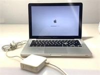 MacBook Pro Model A1278 w/Power Cord. Tested