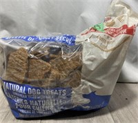 Natural Dog Treats (open Bag)