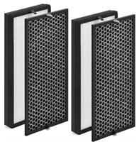 PU4020 replacement filters Compatible with