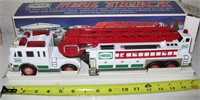 HESS Toy Fire Truck 17"