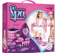 Pretty Me Spa Day Gift Set for Girls - Kids