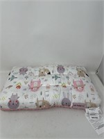 New Hombys Toddler Pillow 19x11