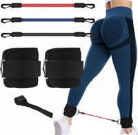 Resistance Bands for Working Out Women Resistance