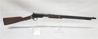 WINCHESTER 1906 - .22 CAL PUMP ACTION RIFLE