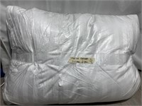 Martha Stewart Feather Queen Pillow, 2 Pack ^