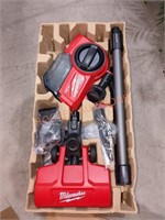 Milwaukee M18 compact vacuum, tool Only