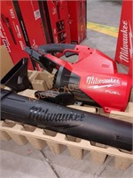Milwaukee M18 Blower Kit