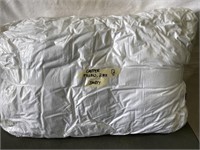 Casper Queen Pillow 2-Pack *dusty ^