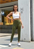 New HZORI High Waisted Leggings for Women Workout