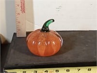1996 Bart Zimmerman large pumpkin