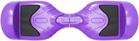Hover-1 Rocket Hoverboard 6.5 Purple