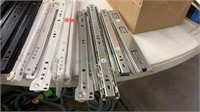 Misc Drawer parts