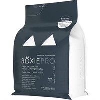 Boxiecat Probiotic Litter - Scent-Free  28lbs