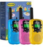 ($49) Walkie Talkies for Kids Toys for