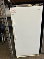 Kenmore Upright Convertible Freezer