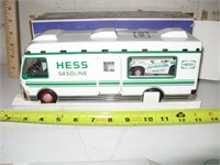 HESS Toy Recreation Van/Dune BuggyMotorcycle