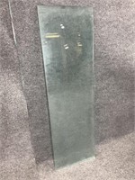 3pc Glass Shelving - 14 x 46
