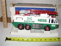 HESS Toy Emergency Truck 12"