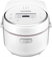 Cuckoo 8-Cup Micom Rice Cooker