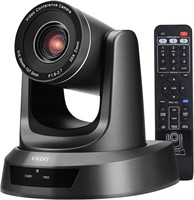 1080P USB PTZ Webcam for Live Stream