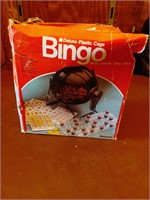 Bingo Gam