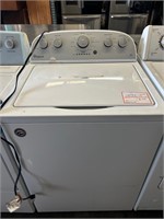 Whirlpool Washer Needs Cleaning