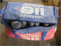 ACTAR 911 INFANT CPR DUMMIES