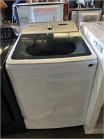 Samsung Washer AS-IS Doesn't Stop