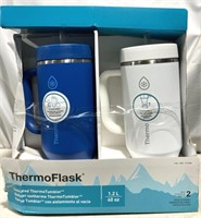 Thermoflask Tumblers