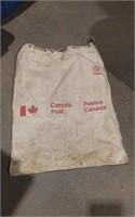 Canada Post Mailbag