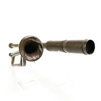 Bugle and  Telescope