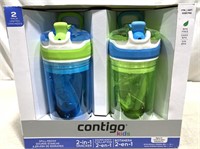 Contigo Kids Water Bottle
