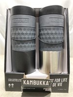 Kambukka Travel Mug *pre-owned