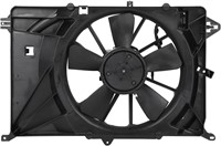 SCITOO Radiator Cooling Fan
