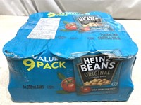 Heinz Beans Original