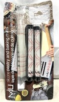 Miu Pastry And Baking Mats *opened Package