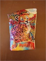 Lisa Frank Puzzle to Go