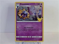 Pokemon Card Rare Cosmoem Holo Stamped
