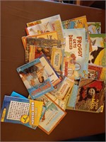 Kids Book Lot