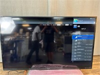 Sony Aquos 80" Flat Screen Television