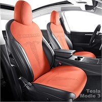 Tomatoman Tesla 3 Seat Covers Set
