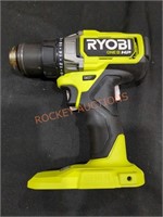Ryobi 18v 1/2" Drill/Driver