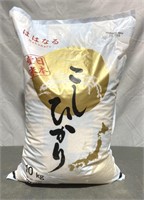 Hahanaru Koshihikari Rice Japanese Short Grain