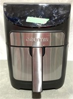 Gourmia Digital Air Fryer (pre-owned, Tested)
