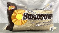 Sunbrown Australian Calrose Brown Rice (hole In