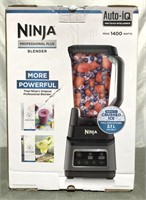 Ninja Professional Plus Blender (pre-owned)
