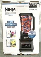 Ninja Professional Plus Blender (pre-owned,