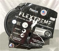 Flextream Contractor Grade Garden Hose 100ft