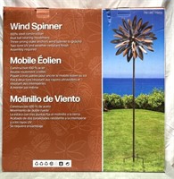 Stylecraft Wind Spinner